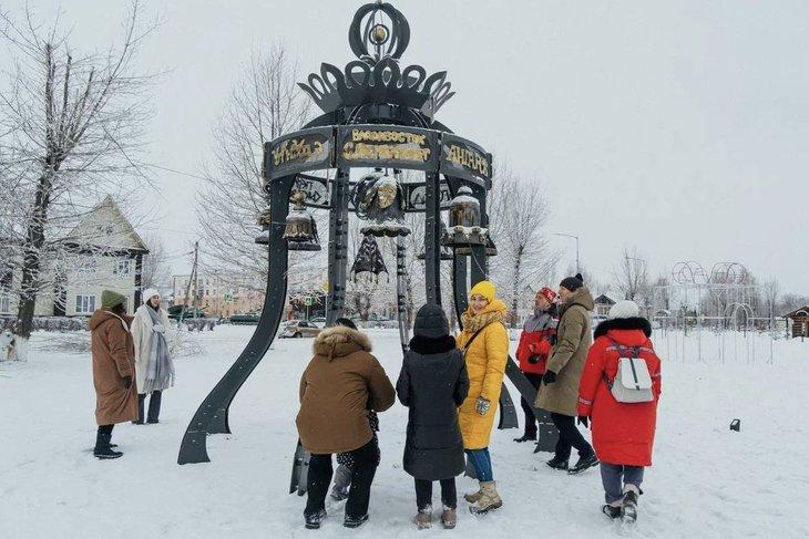 Новый турмаршурт «По следам переселенцев» пройдет через города Иркутск, Ангарск и Свирск