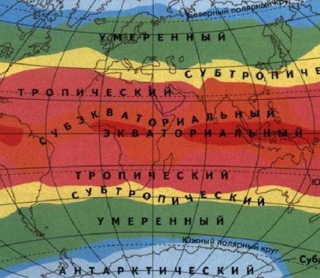 Климатический хаб создадут в трёх регионах Сибири 