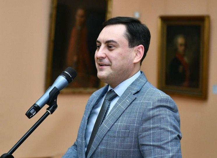 Бывший замминистра культуры НСО стал проректором театрального института