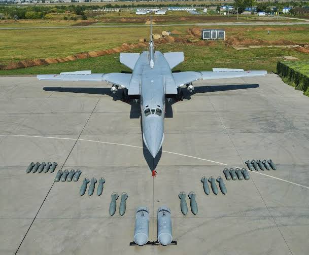 Причиной падения бомбардировщика Ту-22М3 Министерства обороны в Иркутской области мог стать отказ двигателей