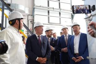 ПАО “Транснефть” и “Иркутский институт химии им. А.Е.Фаворского СО РАН” запустили новое производство для нефтетранспортной отрасли 