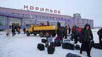 Вахта вместо жизни: «Норникель» готовит Норильск к переменам?