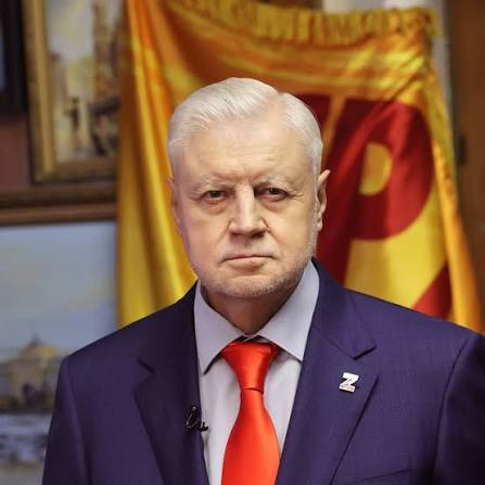 Норильские пенсионеры направили запрос председателю партии «Справедливая Россия» Сергею Миронову
