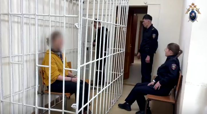 В Бурятии арестовали директора турфирмы, организовавшей восхождение на гору Мунку-Сардык, где погибли трое туристов из Красноярска