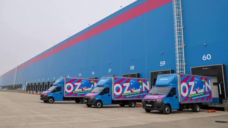 В Томской области подписано соглашение о строительстве логистического центра Ozon 
