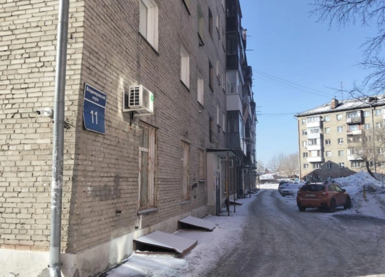 Собственники дома в Новосибирске дошли до Верховного суда в споре с управляющей компанией о тарифах на содержание жилья