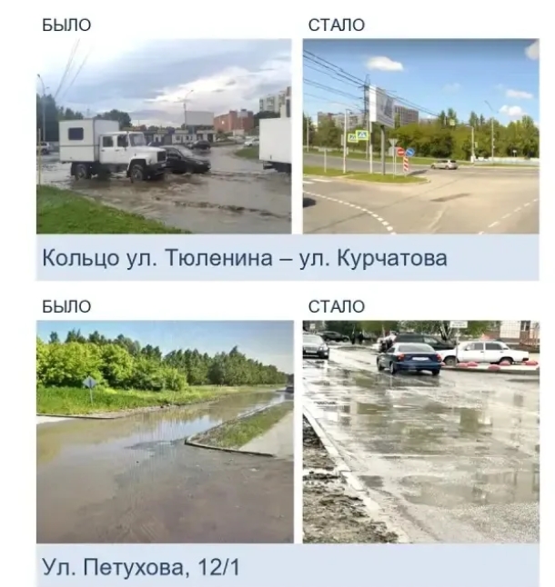 В Новосибирске приступили к ремонту 420 км канализационных труб, которые не обслуживались десятилетиями