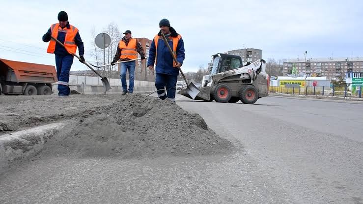 В Братске Иркутской области кредит, взятый на ремонт дорог, “ растворился в бюджете” 