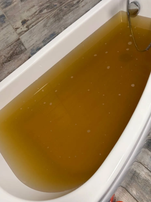 Обновлено: В Бодайбо Иркутской области снова пропала вода
