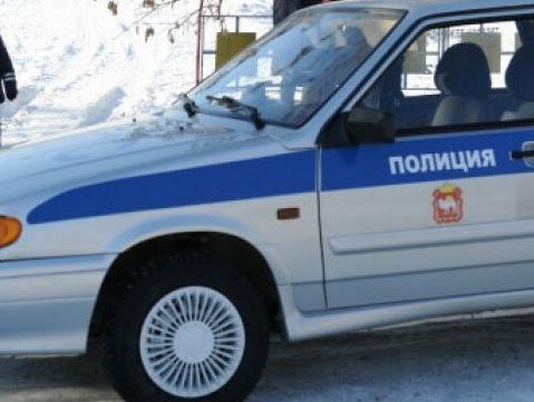Учебные заведения Железногорска закрыли из-за сообщений о мужчине с ружьём