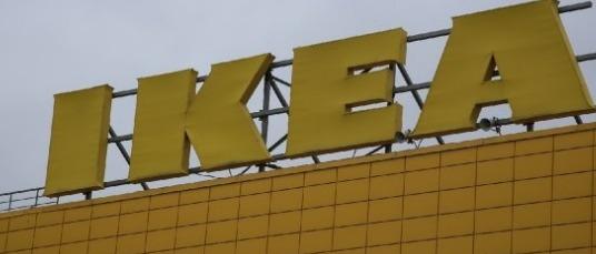 IKEA со шведскими товарами откроется в Новосибирске