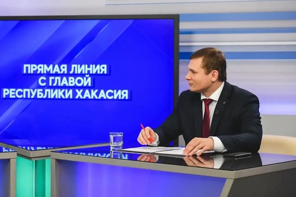 В Хакасии стабилизировалась ситуация с бензином: в регионе создан двухнедельный запас топлива