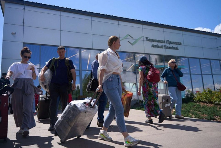 Реконструкция аэропорта Горно-Алтайска подорожала в 2,5 раза: цена выросла до 9,6 млрд рублей