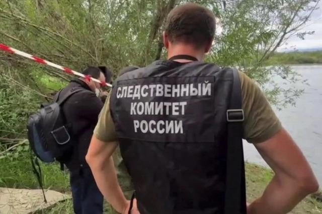 Жители Тывы не верят, что две 12-летние девочки утонули сами и требуют провести тщательное расследование