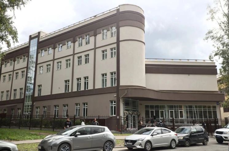 Крупнейшая за Уралом музыкальная школа с классами арфы и органа открылась в Новосибирске