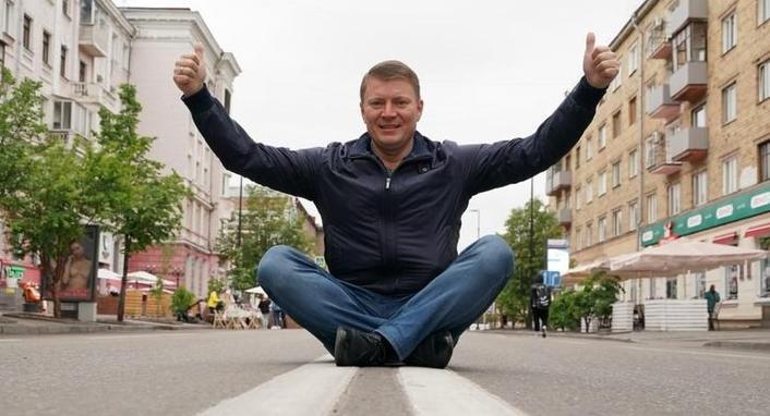 Красноярские депутаты определились с датой конкурса по выбору нового мэра
