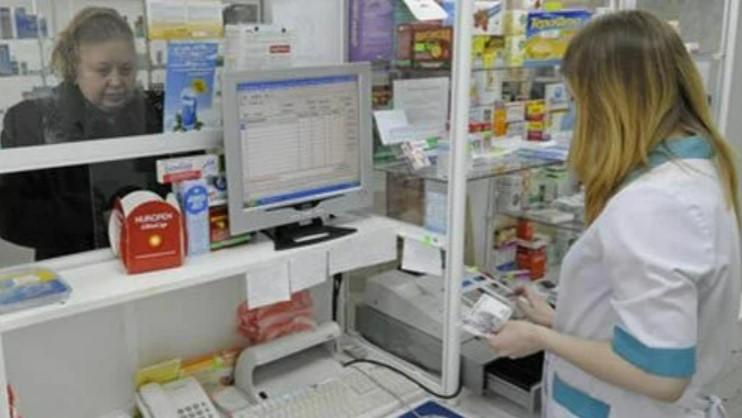 Лекарства в Красноярских аптеках за год подорожали на 9,7%