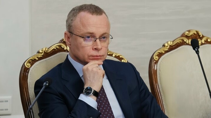 Обновлено: Появилась информация о задержании в Москве первого вице-губернатора Новосибирской области Юрия Петухова