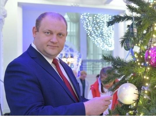 Омский министр здравоохранения Наркевич подал в отставку