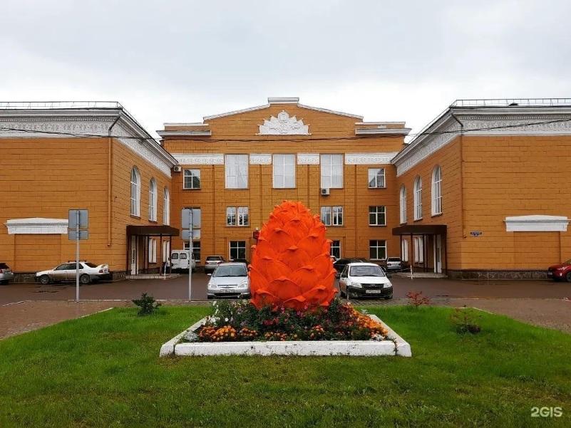 В Красноярске за четверть миллиарда благоустроят уже благоустроенный сквер