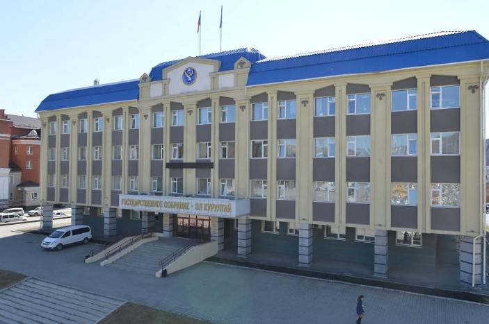 В Республике Алтай создано Министерство по национальной политике