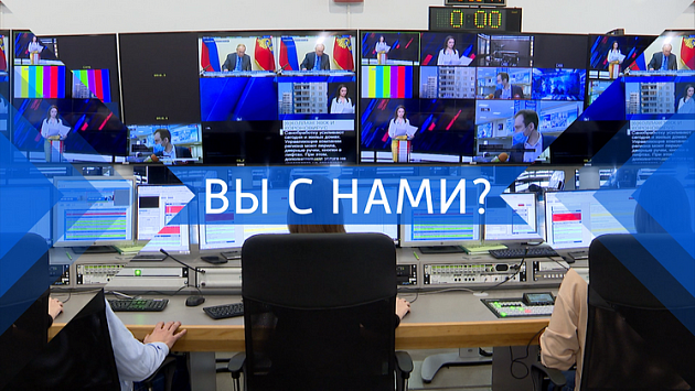 Новосибирское телевидение будет раскрывать новые таланты