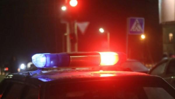 Абаканская полиция задержала наркомана за рулем
