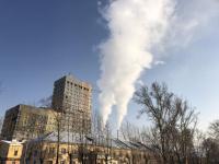 Котюков рекомендовал промышленности снижать производство ради чистого воздуха
