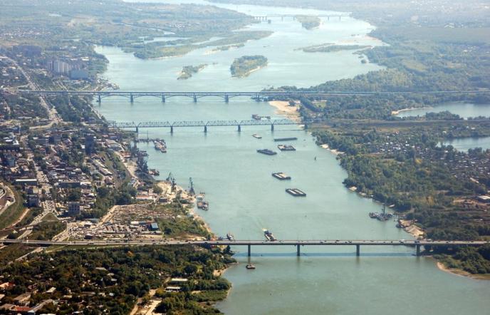 Мэрия Новосибирска объявила конкурс на охрану 47 мостов за 147 миллионов рублей