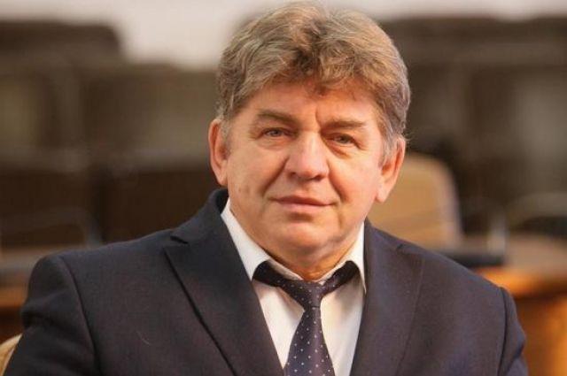 Выборы мэра Бердска могут состояться в 2023 году