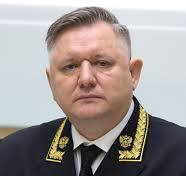 Исполнять обязанности председателя Верховного суда РФ будет уроженец Омской области Юрий Иваненко 