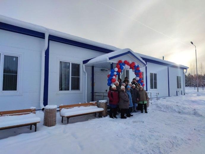 В Красноярском Приангарье священник открыл амбулаторию – с подачи прокуратуры