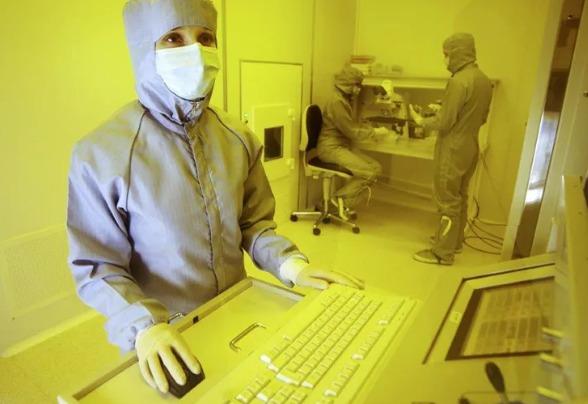 Новосибирцы построят в Томске центр нанотехнологий за миллиард рублей