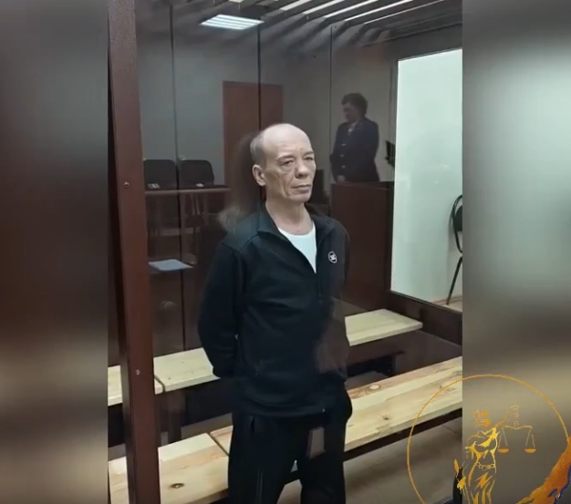 В Иркутской области убийца фельдшера Александра Печелатова получил 15 лет колонии