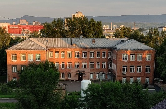 В Красноярске персонал роддома №6 опасается закрытия учреждения