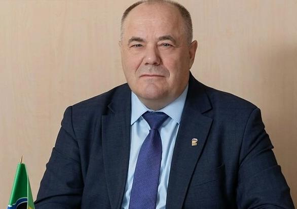 Суд досрочно прекратил полномочия мэра Тулуна Михаила Гильдебранта в связи с утратой доверия