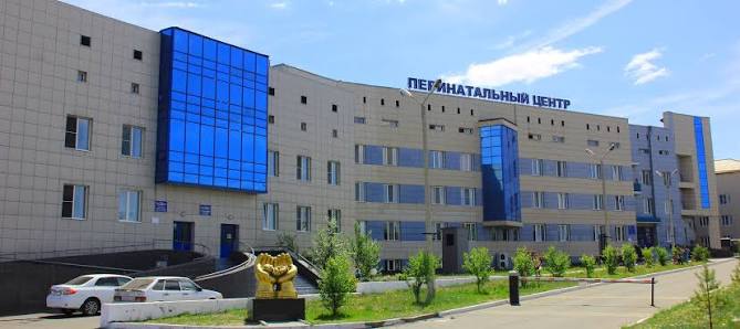 Тыва получит 200 млн. рублей на медицинское оборудование для больницы и перинатального центра