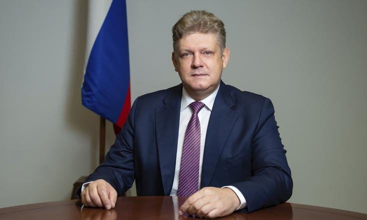 Полномочный представитель Президента РФ в СФО Анатолий Серышев поздравил пограничников Сибири с профессиональным праздником