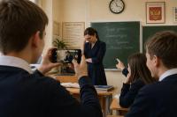 Буллинг учителей в социальных сетях – новая забава подростков 