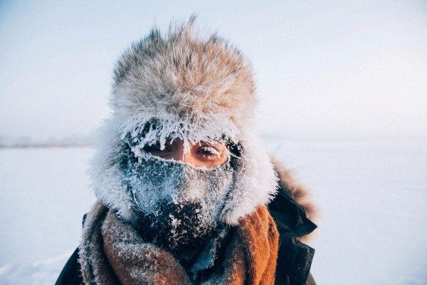Сибирские мегаполисы вошли в список самых холодных миллионников России 