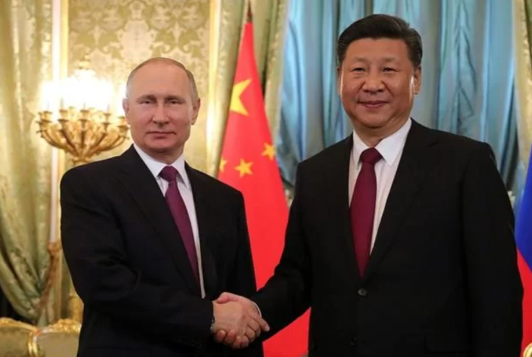Глава России Путин и лидер Китая Си Цзиньпин в Пекине обсудят «Силу Сибири-2» и укрепление энергосотрудничества