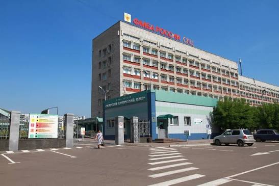 Правительство России выделило средства на создание в Красноярске центра оказания протезно-ортопедической помощи
