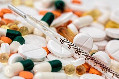 Треть пациентов в 2023 году не получили положенные им льготные препараты