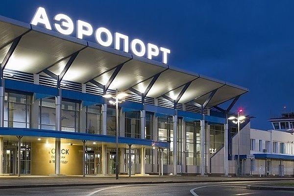 Аэропорт Томска не получил финансов на удлинение взлетно-посадочной полосы