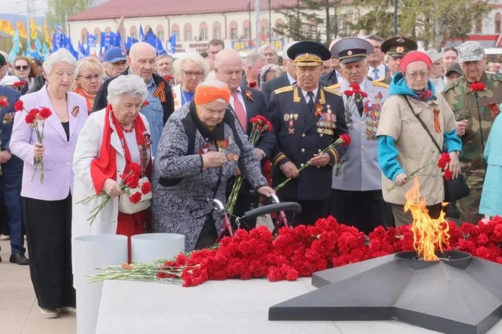 Красноярск 
