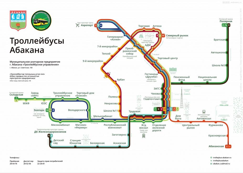Схема троллейбусных маршрутов Абакана.jpg