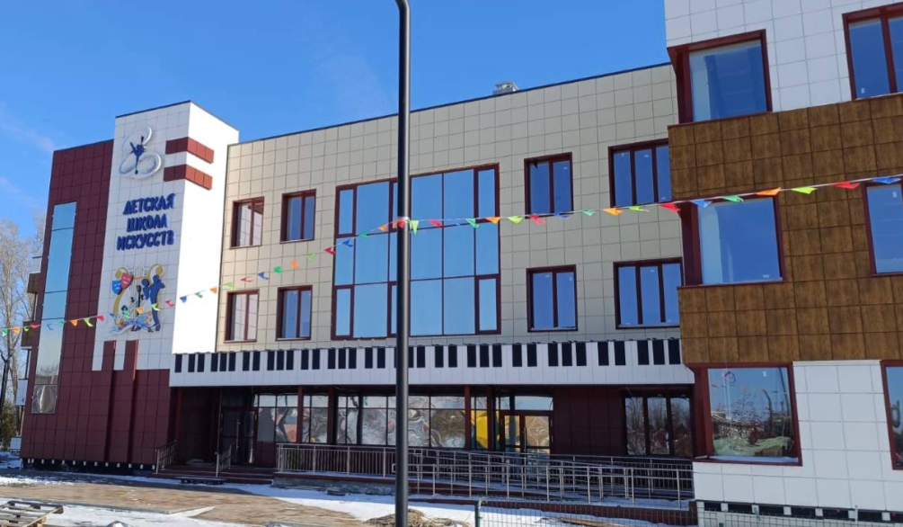 В Черепановском районе под Новосибирском открыли культурные учреждения.PNG