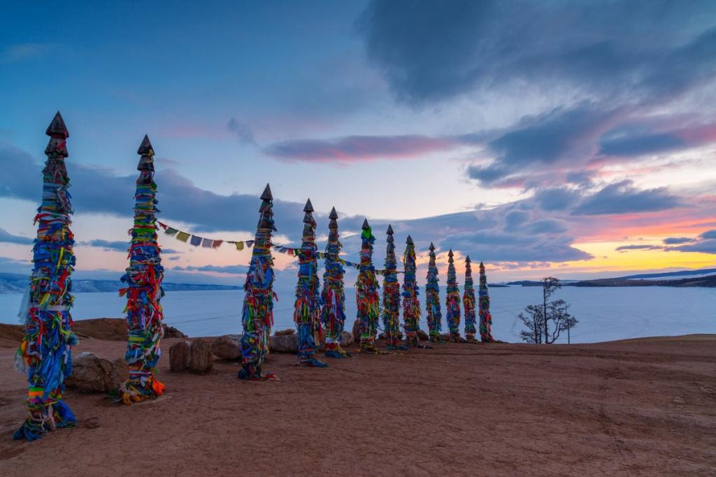 Байкал 4 - 13 сэргэ на Шаманке фото rtraveler.ru.jpg Байкал 4 - 13 сэргэ на Шаманке фото rtraveler.ru.jpg