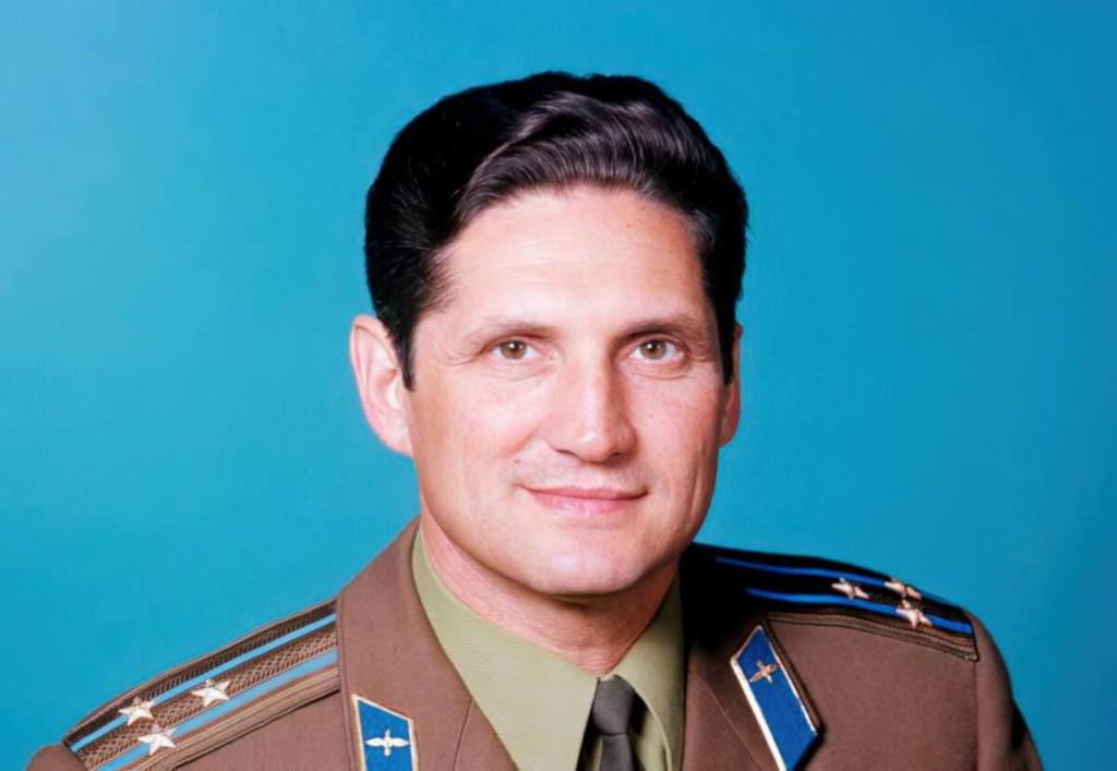 Борис Волынов