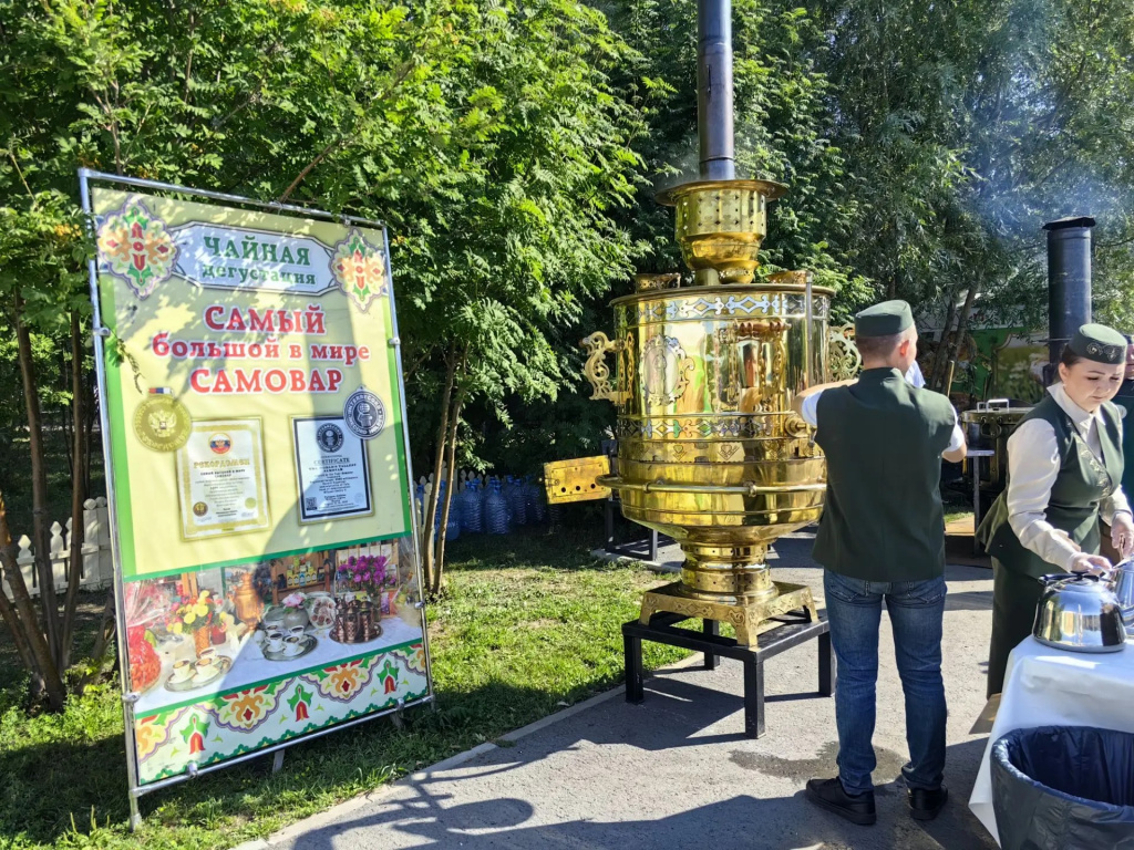 Фото Минкультуры Омской области Фото Минкультуры Омской области